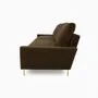Sofas for hospitalities & contracts - Narciso Autunno| Sofa and armchair - CREARTE COLLECTIONS