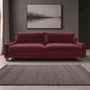 Sofas for hospitalities & contracts - Suga Bordeaux Sofa |Sofa - CREARTE COLLECTIONS