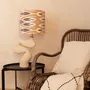 Table lamps - Olive tree handmade ceramic table lamp - STUDIO WILD ORANGE