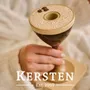 Vases - Kersten a la table – – L’art de l’illusion au quotidien - KERSTEN BV