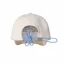 Chapeaux - [ONGO] Casquette Flower Knot - KCDF