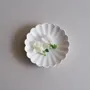 Cadeaux - Assiette [MUJAGI] Flower 19 - KCDF