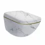Toilets - MARBRE ÉMOTION-１　TOTO Premium edition- toilet - ARTOLETTA NEW COLLECTION
