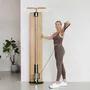 Fitness machines - NOHRD SlimBeam | Cable Machine - WATERROWER | NOHRD