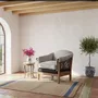 Sièges pour collectivités - Avis Essence Maison Lévy Barcelona | Fauteuil - CREARTE COLLECTIONS