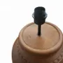 Lampes de table - Terracotta n° 57 - Collection Intemporelly Human - ARTISAN BY MF
