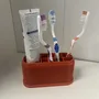 Accessoires à poser - Porte-brosses à dents - CRÉA-TH