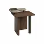 Other tables - Maurier Side Table Made in Portugal By Wood Tailos Club - WOOD TAILORS CLUB