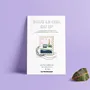 Brooches - Life in Paris, Eiffel Tower Pin and Beret, The Printing Machines - LES IMPRIMEUSES
