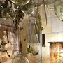 Accessoires de déco extérieure - Boule de verre soufflé - LA MAISON DAR DAR