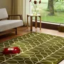 Design carpets - Orla Kiely rugs - BRINK & CAMPMAN