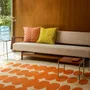 Design carpets - Orla Kiely rugs - BRINK & CAMPMAN