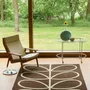 Design carpets - Orla Kiely rugs - BRINK & CAMPMAN