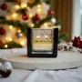 Gifts - Christmas candle surprise scented decoration - 🦌 Tonnerre - BOUGIES CANDLEARTH