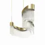 Ceiling lights - Flow Suspension - CASTRO LIGHTING