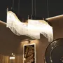 Ceiling lights - Flow Linear Suspension - CASTRO LIGHTING