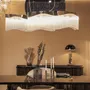 Ceiling lights - Flow Linear Suspension - CASTRO LIGHTING