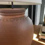 Lampes de table - Terracotta no.67 - Luminaire en céramique fait main - ARTISAN BY MF