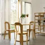Chairs - Olivia Chair - DESIGN HOUSE STOCKHOLM