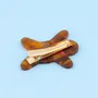 Hair accessories - Gingerman Hair Clip - Coucou Suzette - COUCOU SUZETTE