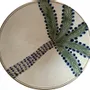 Ceramic - PALM DATES - Plates, bowls and dishes HK014 SERIES - TAKECAIRE