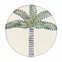 Ceramic - PALM DATES - Plates, bowls and dishes HK014 SERIES - TAKECAIRE