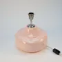 Table lamps - PANO1 PINK Table Lamp - LUCE DI LEDA