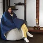 Small sofas - HAORI - HITAKEN
