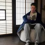 Small sofas - HAORI - HITAKEN