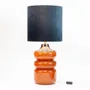 Table lamps - PANO3 BRICK Table Lamp - LUCE DI LEDA