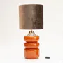 Table lamps - PANO3 BRICK Table Lamp - LUCE DI LEDA