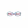 Accessoires cheveux - Pop Fun Art Colorful Glasses 3D Side Hair Clip Hair Accessories - Liki - LIKIO