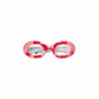Accessoires cheveux - Pop Fun Art Colorful Glasses 3D Side Hair Clip Hair Accessories - Liki - LIKIO