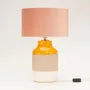Lampes de table - HANA MUSTARD Lampe de Table - LUCE DI LEDA