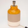 Lampes de table - HANA MUSTARD Lampe de Table - LUCE DI LEDA
