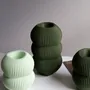 Vases - VASE - LARGE DENA MODEL - MENDELEK STUDIO
