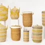 Food storage - Seagrass Collection - ECONEST