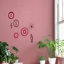 Objets de décoration - Bubble Mobile - Hanging decoration - LIVINGLY