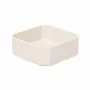 Platter and bowls - Sumikiri Two-Tiered food box - MARUMITSU POTERIE
