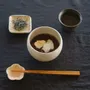Bowls - Choseki Kohiki bowls - MARUMITSU POTERIE