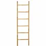 Design objects - Deco ladder in bamboo - IB LAURSEN