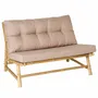 Small sofas - Bamboo furniture - IB LAURSEN