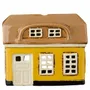 Decorative objects - New ceramic houses - IB LAURSEN