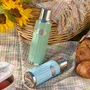 Kitchen utensils - Thermos bottle with the tree of life - IB LAURSEN
