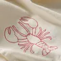 Dish towels - Embroidered napkins and tea towels - IB LAURSEN