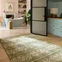 Tapis contemporains - Collection de tapis Sanderson - BRINK & CAMPMAN