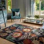 Tapis contemporains - Collection de tapis Sanderson - BRINK & CAMPMAN