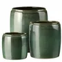 Flower pots - Saigon pots in spring colours - IB LAURSEN