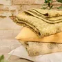 Comforters and pillows - Cushion covers in new spring colours - IB LAURSEN
