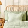 Comforters and pillows - Cushion covers in new spring colours - IB LAURSEN